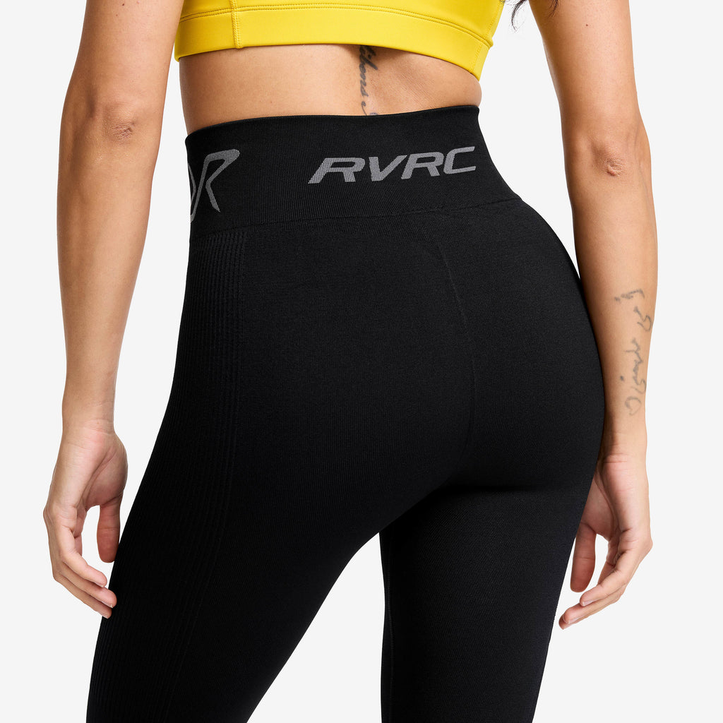 Descent Seamless Leggings Women