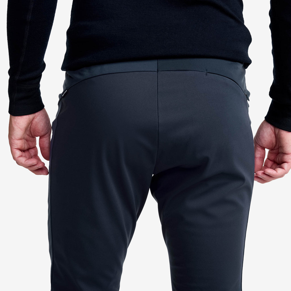Perform Softshell Trousers Men
