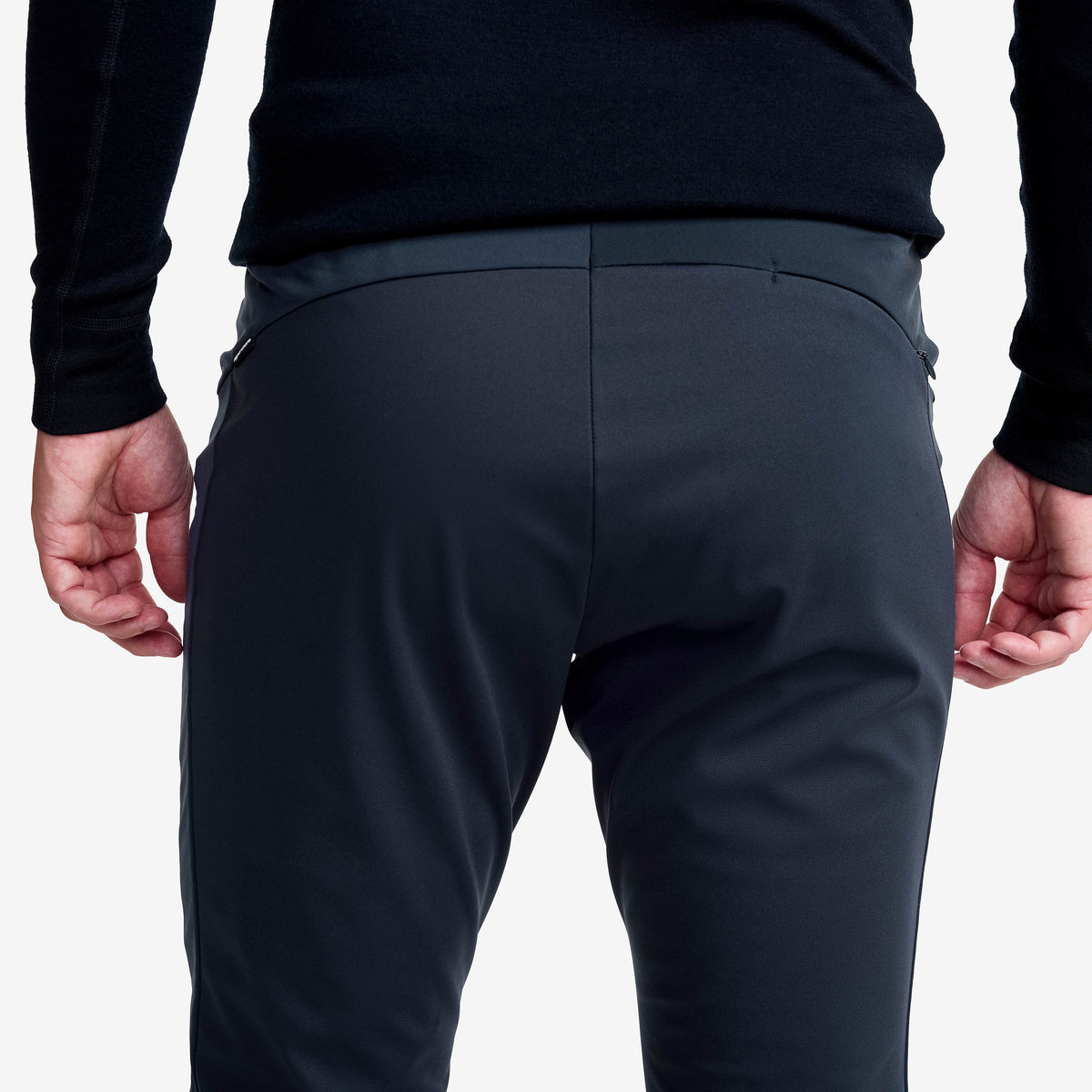 Perform Softshell Trousers Men