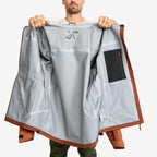 Silence Proshell 3L Jacket Men