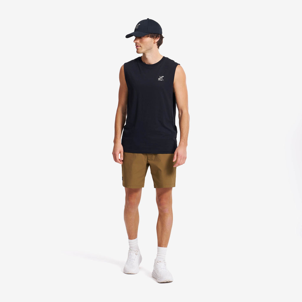 Easy Tank Top Men