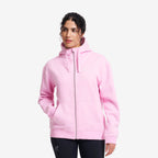 RVRC Full-zip Hoodie Women