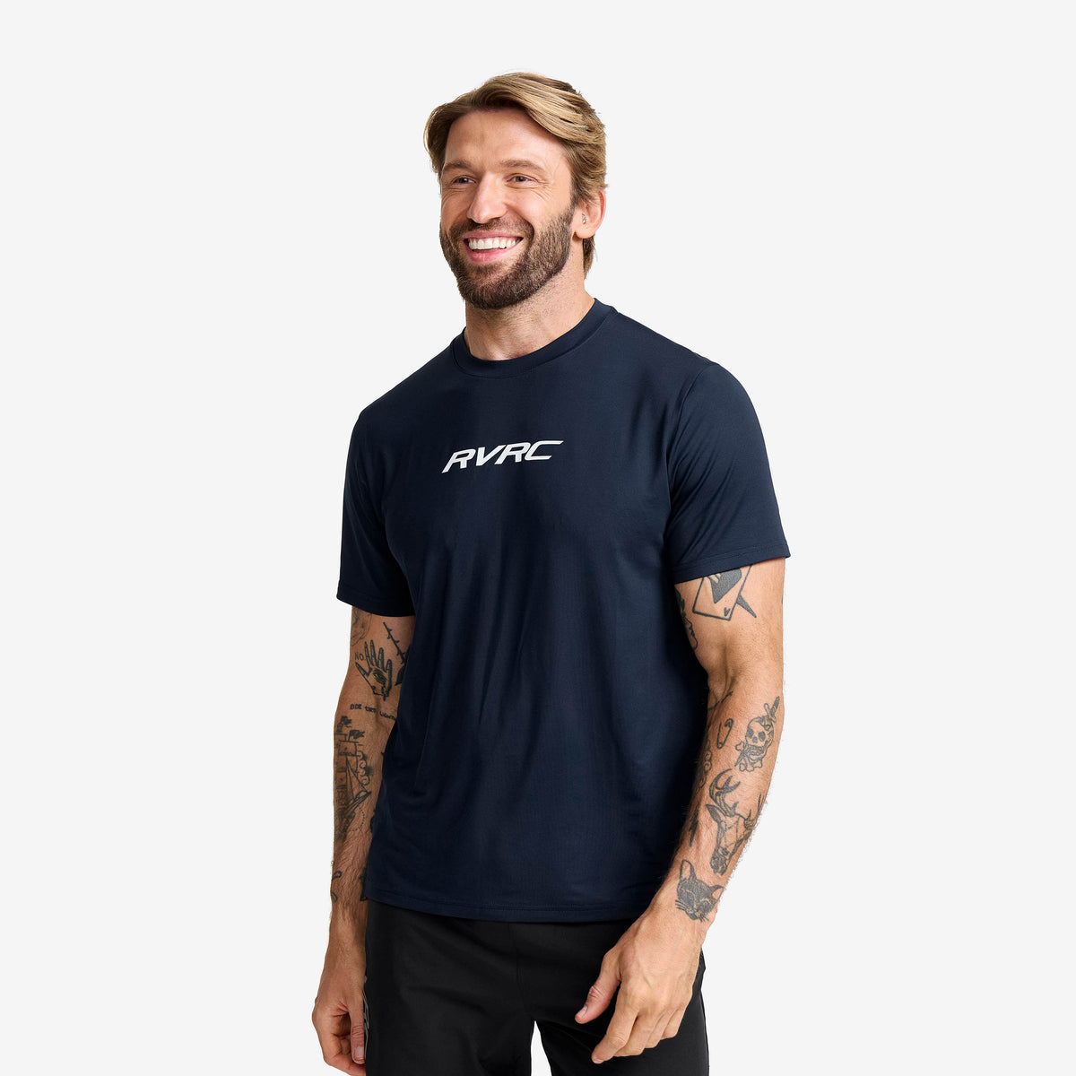 Direction Active T-shirt Men