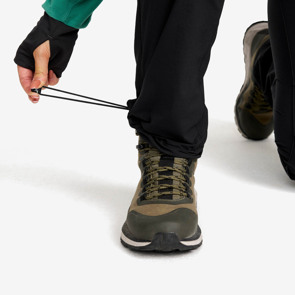 Adventure Cargo Stretch Trousers Women