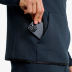 Street Scuba Hoodie Men