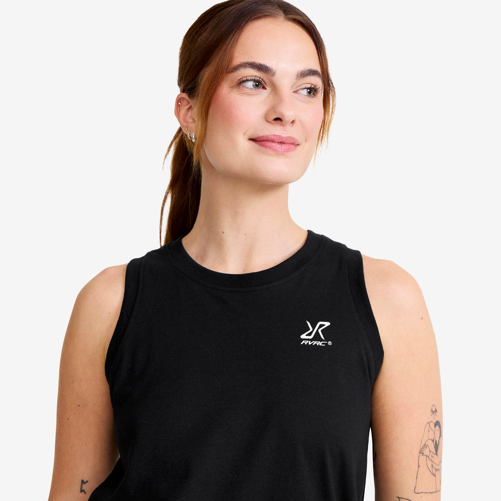 Easy Tank Top Women