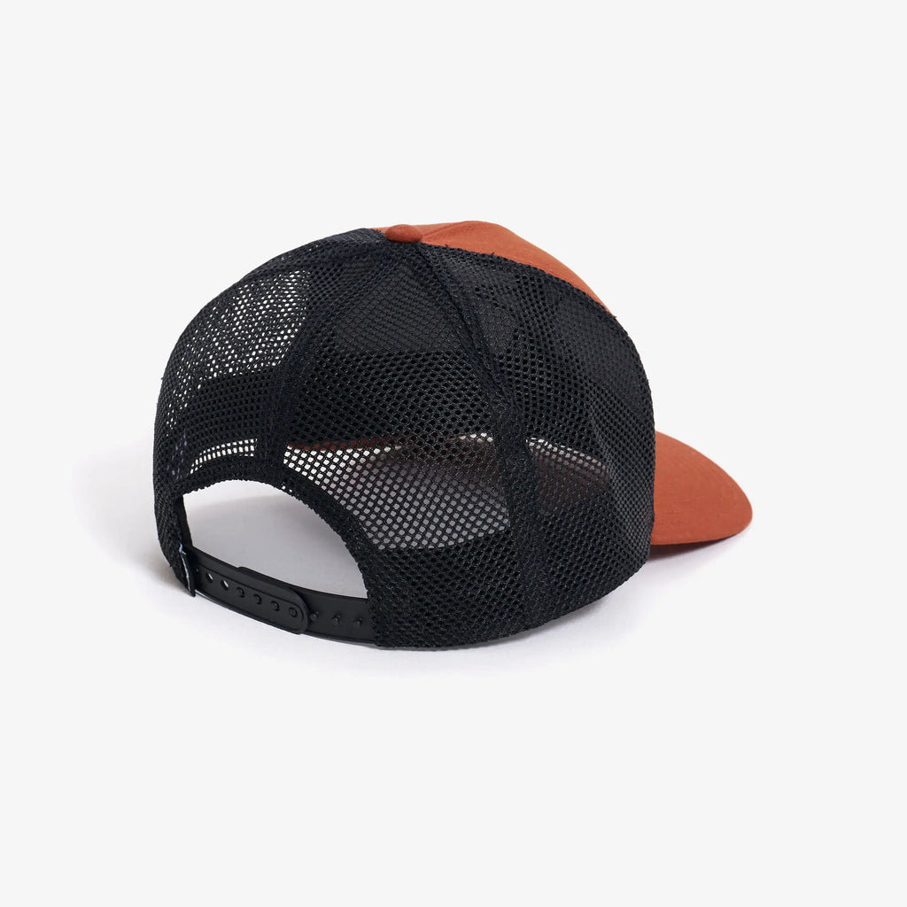Trucker Snapback Cap Unisex
