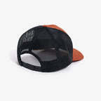 Trucker Snapback Cap Unisex