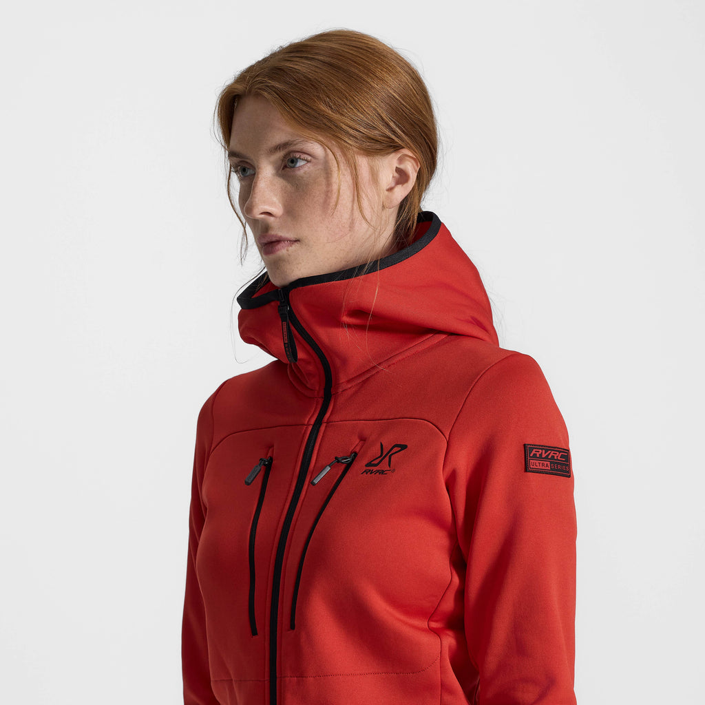 Ultra Mid Hood Women