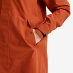 Cloud 3L Long Shell Parka Women