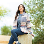 Highland Warm Overshirt Women