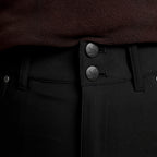 Root High-waist Stretch Jeans Women