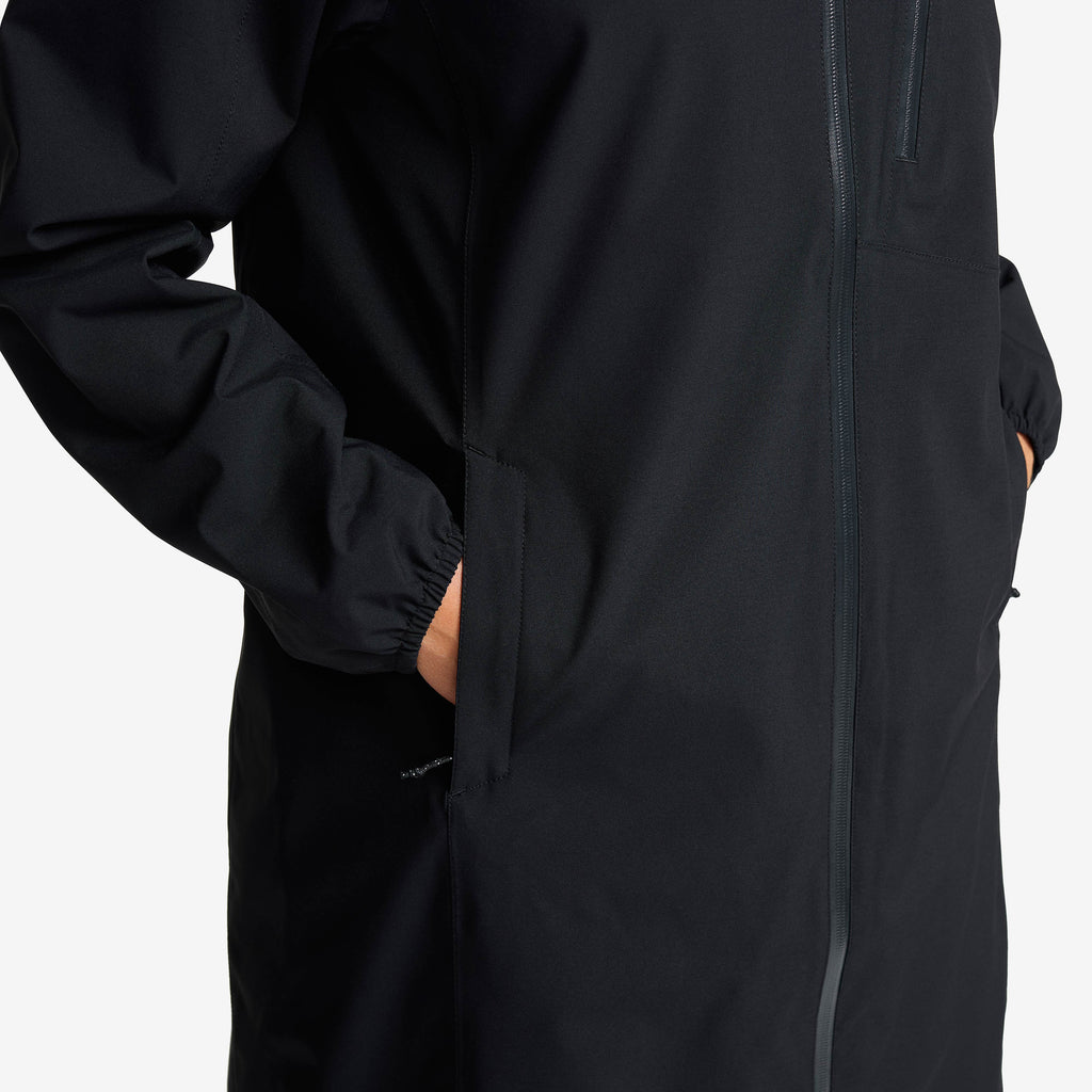Vector 2L Parka Women