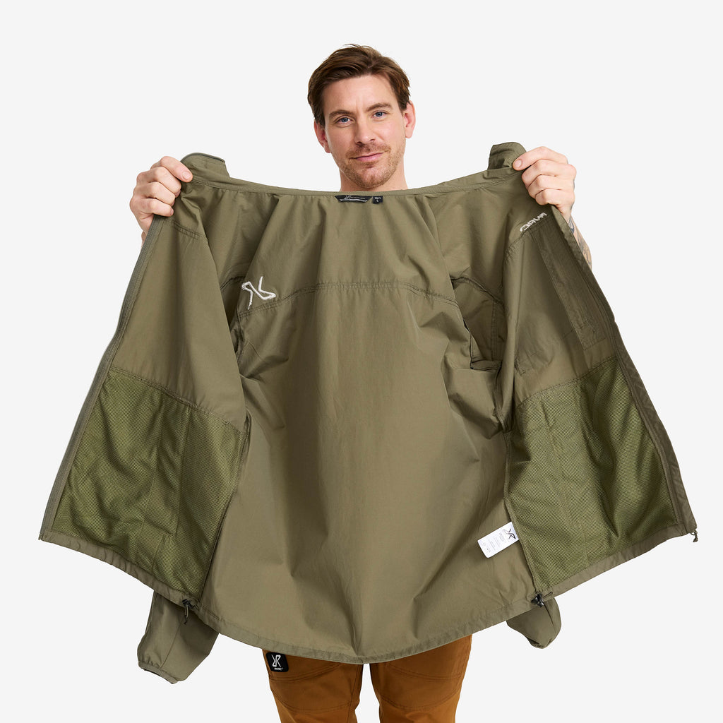 Orbit Wind Jacket Men