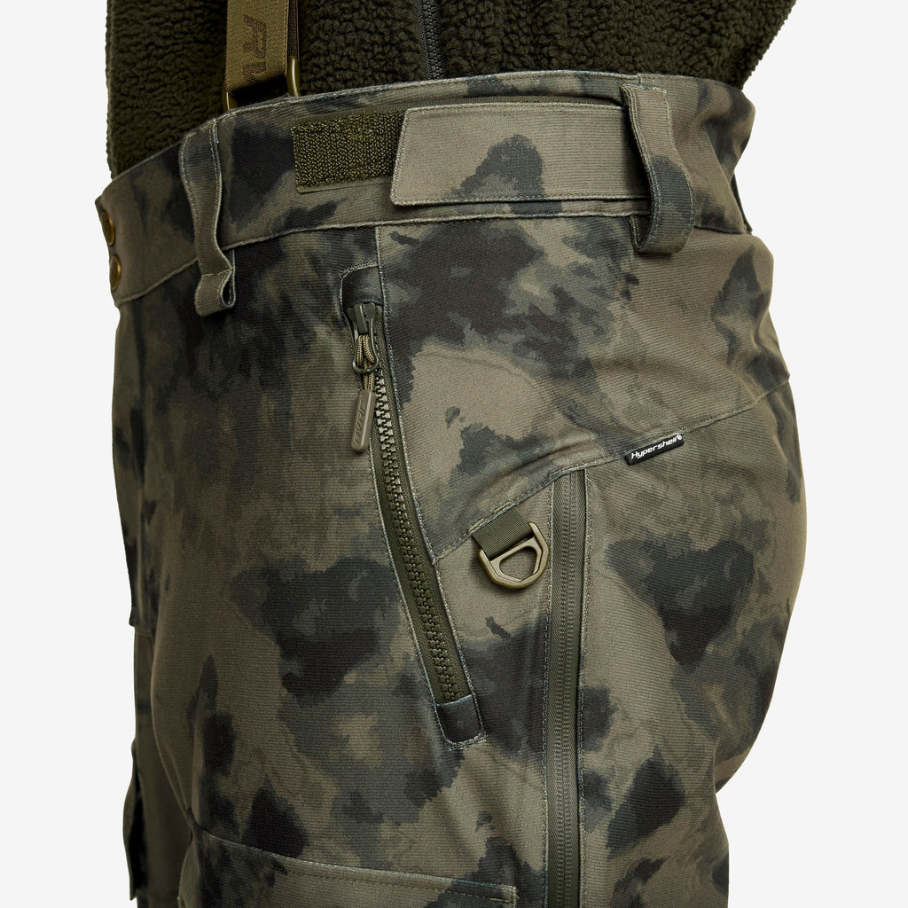 Trace Silent Pro 2L Trousers Men