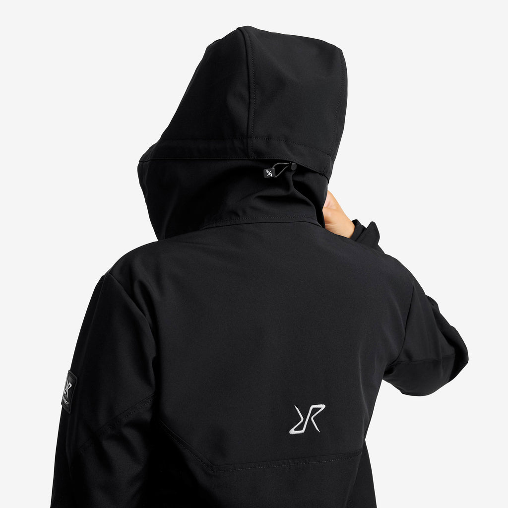 Outdoor Anorak Women
