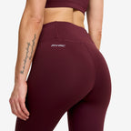 Flow High-waisted Capri Leggings Women