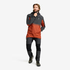 Outdoor Anorak Men