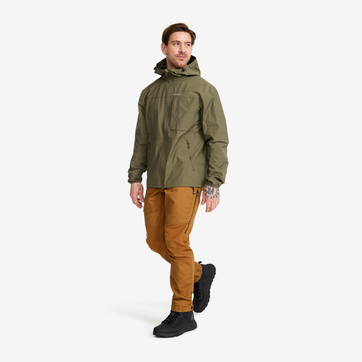 Orbit Wind Jacket Men