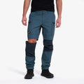 Nordwand Pro Zip-off Trousers Men