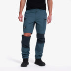 Nordwand Pro Zip-off Trousers Men