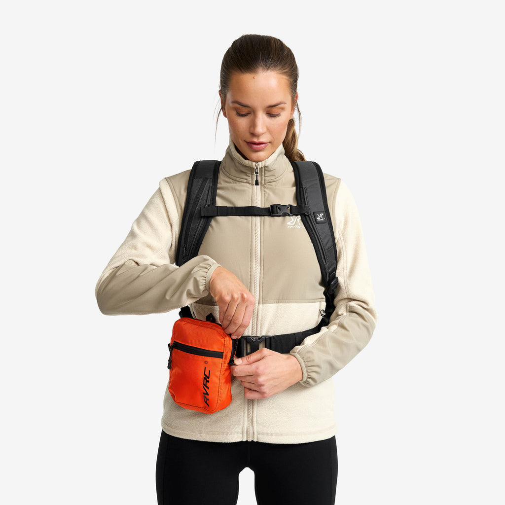 Explor Pouch 0,9L Unisex