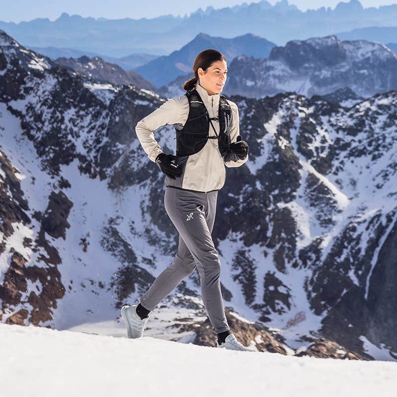 Pace Wind Leggings Women