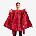 Flatter Insulated Jacket Women