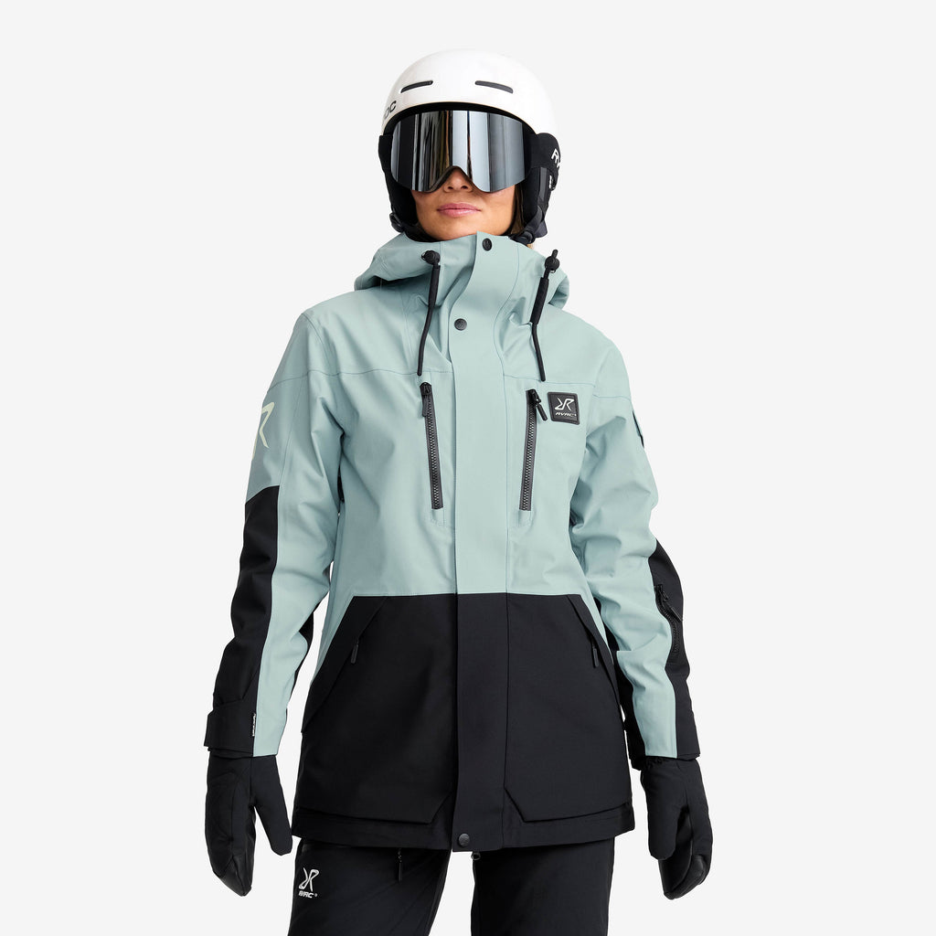 AccXel 2L Ski Jacket Women