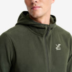 Hiker Fleece Hoodie Men