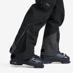 Atlas 3L Ski Bib Trousers Men