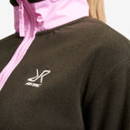 Woodland Half-zip Fleece Women