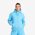 RVRC Full-zip Hoodie Women