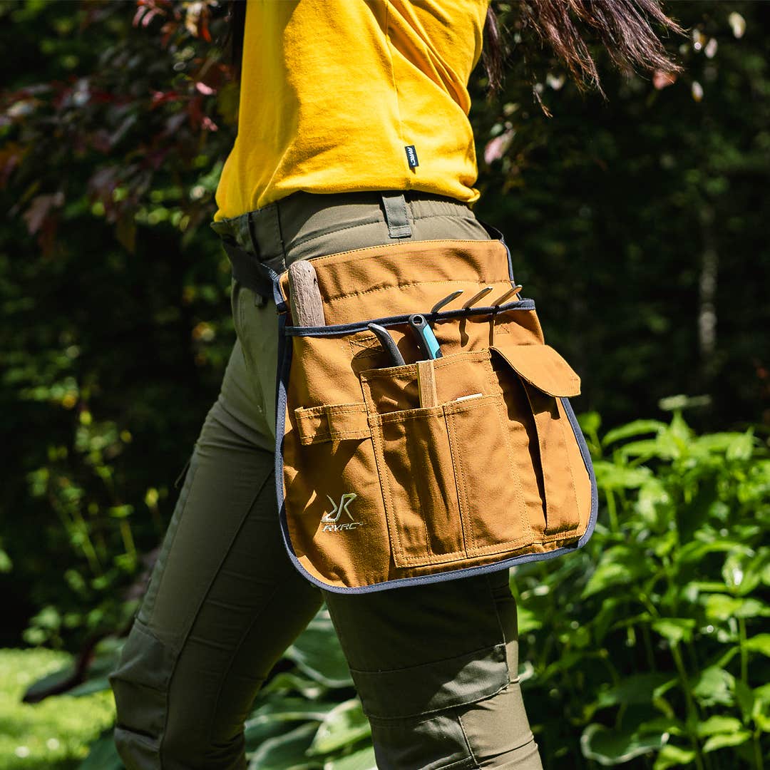 Gardening Pocket Belt Unisex
