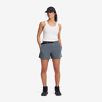 Sierra Hiking Shorts Women