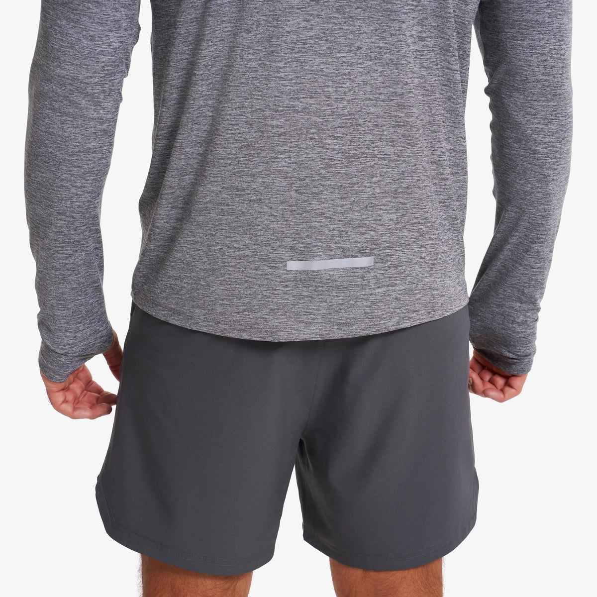 Impulse Half-zip Top Men