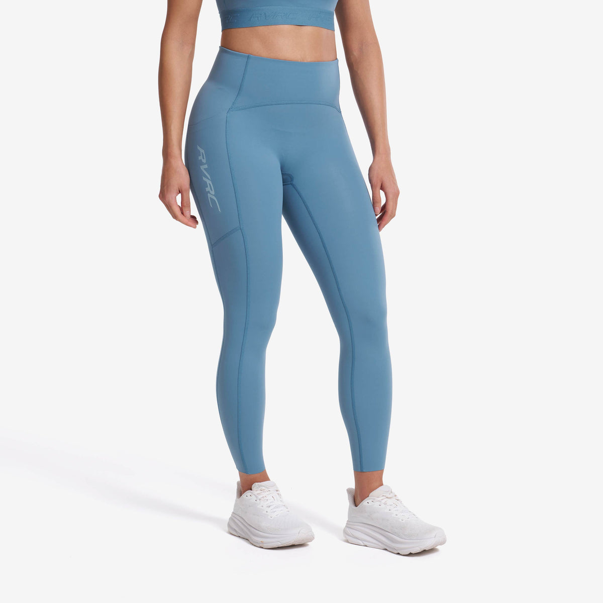 Aero Pocket Running Leggings Women