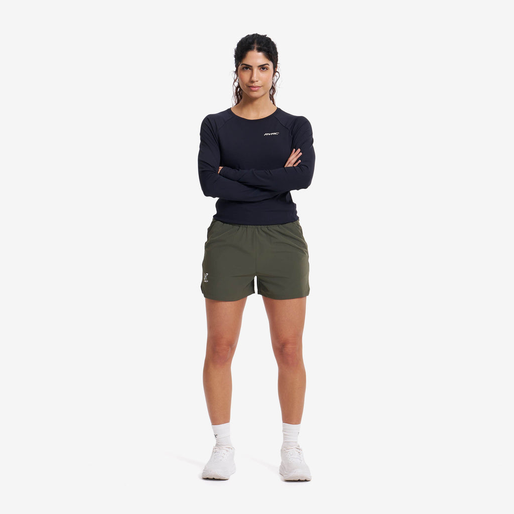 Impact Shorts Women
