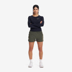 Impact Shorts Women