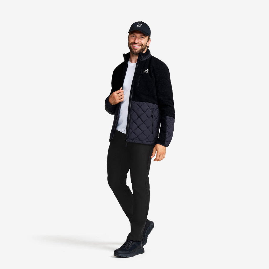 Surround Stretch Trousers Men
