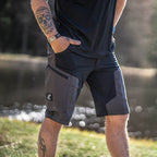 RVRC GP Shorts Men