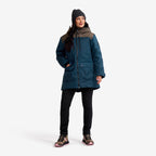 Outdoor Parka Women