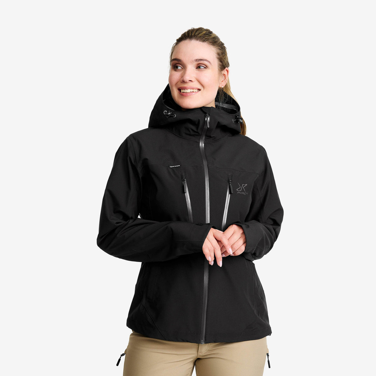 Silence Proshell 3L Jacket Women