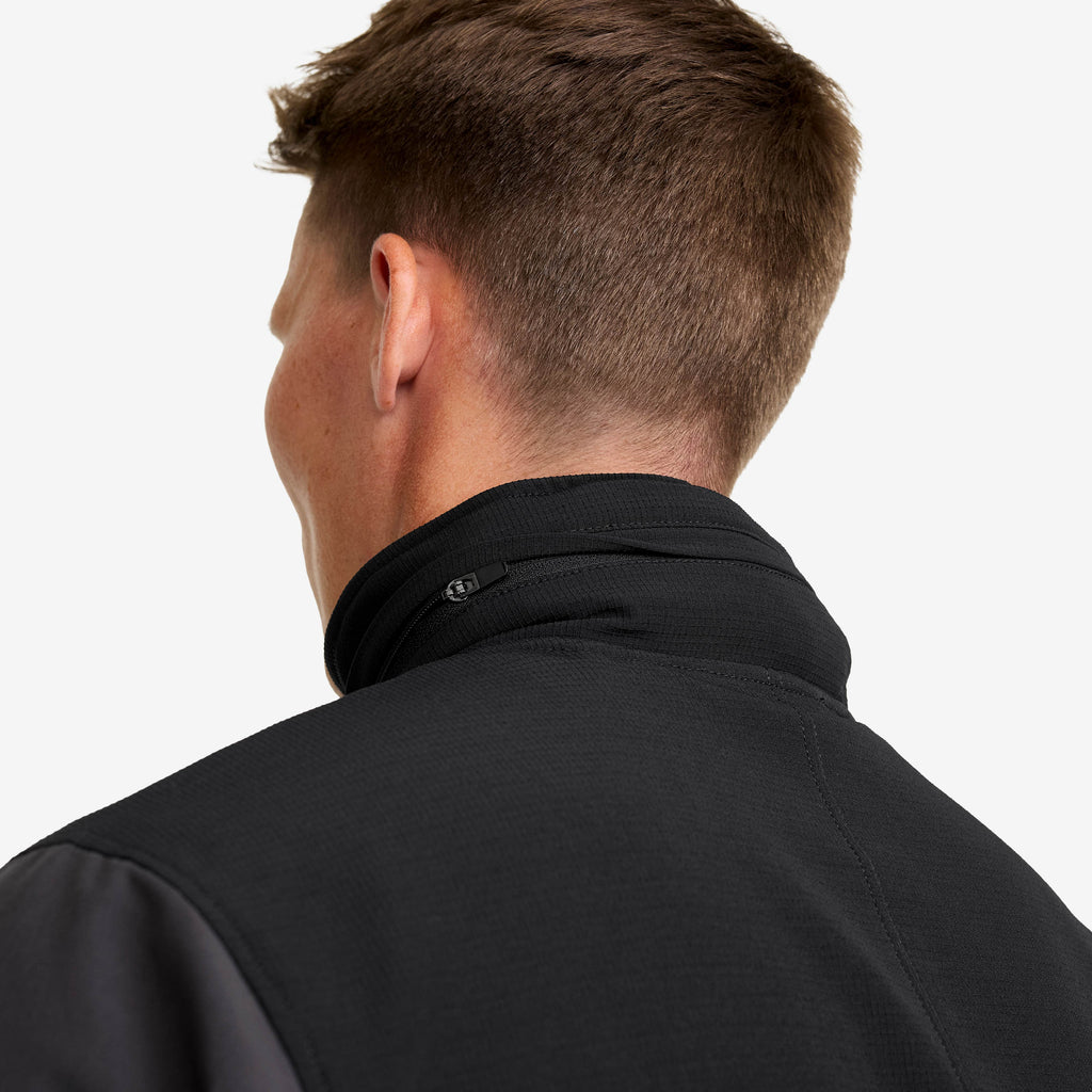 Ridge Trek Stretch Jacket Men