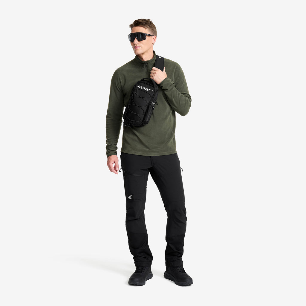 Hiker Half-zip Fleece Men
