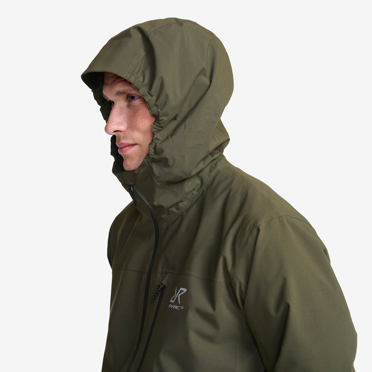 Vector 2L Jacket Men