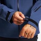 Cyclone 3L Shell Jacket Men