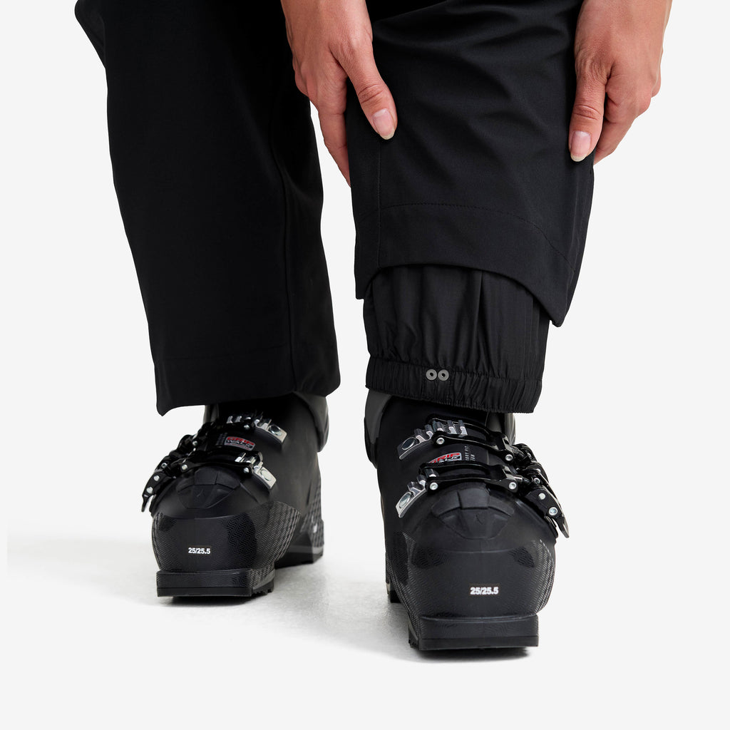 Atlas 3L Ski Trousers Women