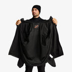 Brisk Tech Fleece-lined Jacket Men