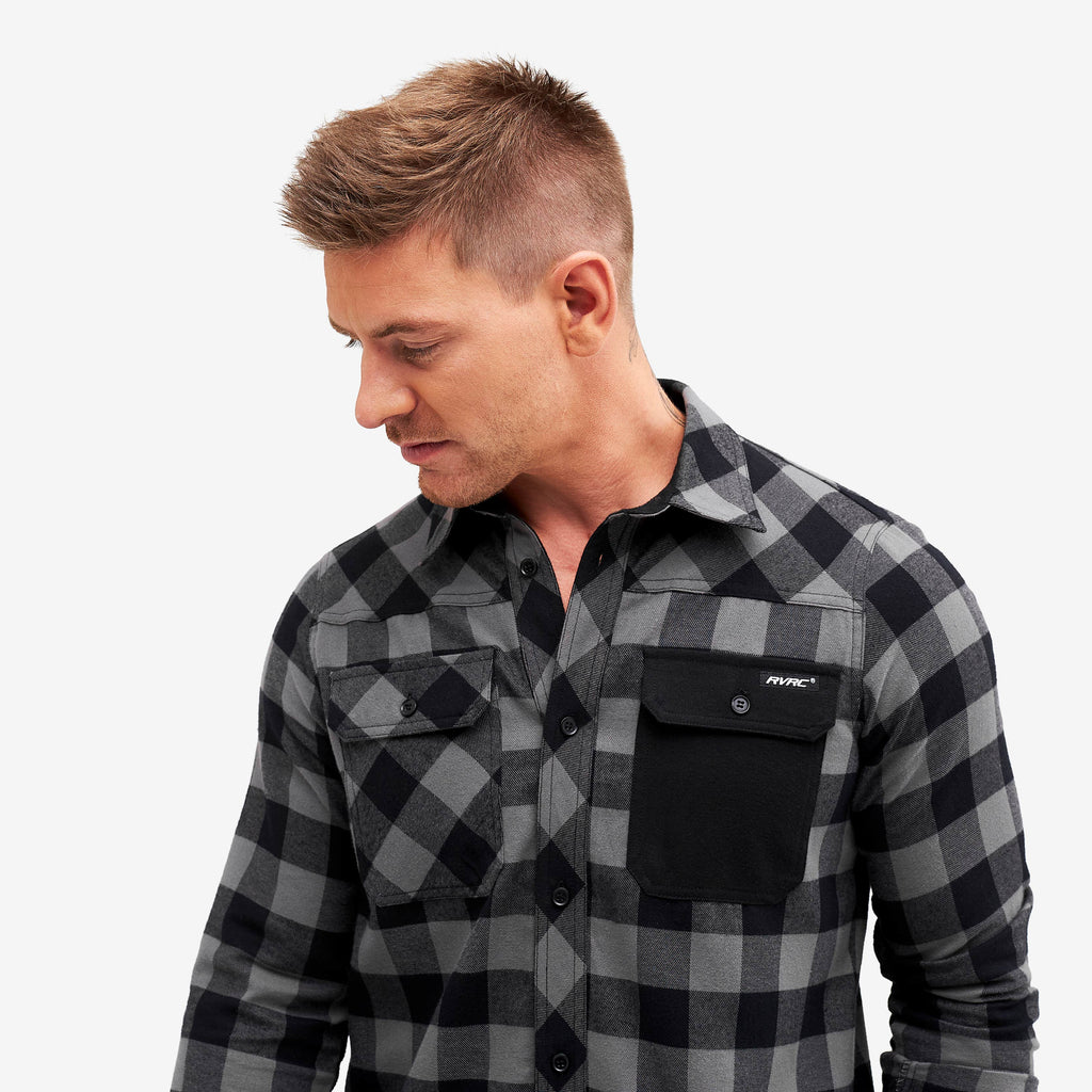 Campfire Shirt Men
